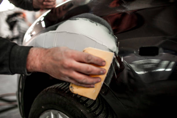 Best Mold Odor Removal Services  in Baxter Village, SC