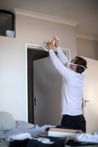 Best Real Estate Mold Inspection  in Baxter Village, SC