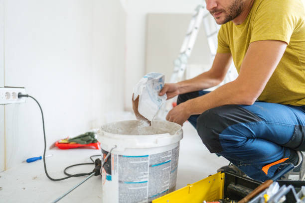 Best Mold Prevention Services  in Baxter Village, SC